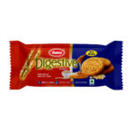Digestive Multigrain - Pack 1 100g | Dukes Energetic - Biscuits