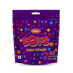 Dots Mini Magic Pb 126.4g | Dukes Chocolate - Chocolate