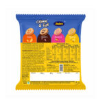 Creme 4 Fun Fun Pack (Assorted) 360g | Dukes Sandwich - Biscuits - Image 2