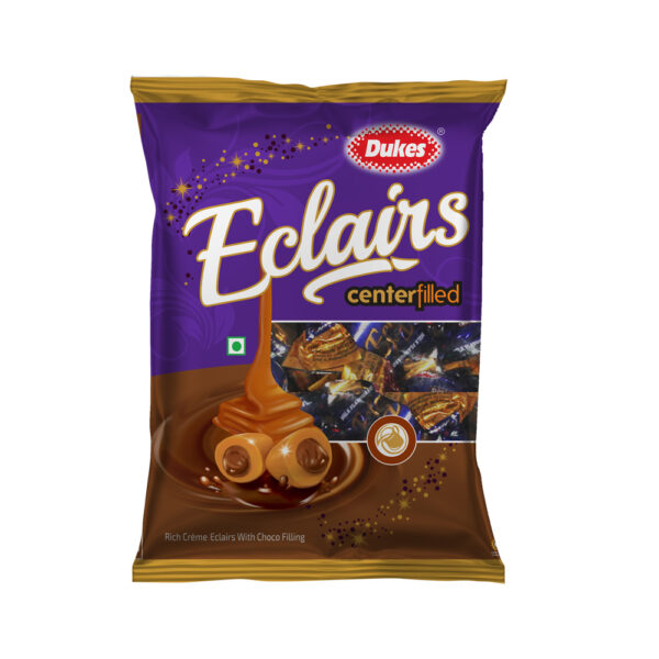 Eclairs Pb (Chocolate) 200g