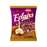 Eclairs Pb (Kesar Badam) 160g | Dukes Confectionery - Confectionery