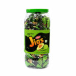 Jigs Kaccha Aam Jar 665g | Dukes Confectionery - Confectionery