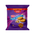 Kaju Kukkies (Family Pack) 400g | Dukes Cookies - Biscuits