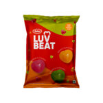 Luv Beat Pb (Assorted) 360g | Dukes Confectionery - Confectionery