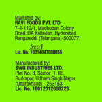 Jeera Delight 30g | Dukes Plan Biscuits - Biscuits - Image 3