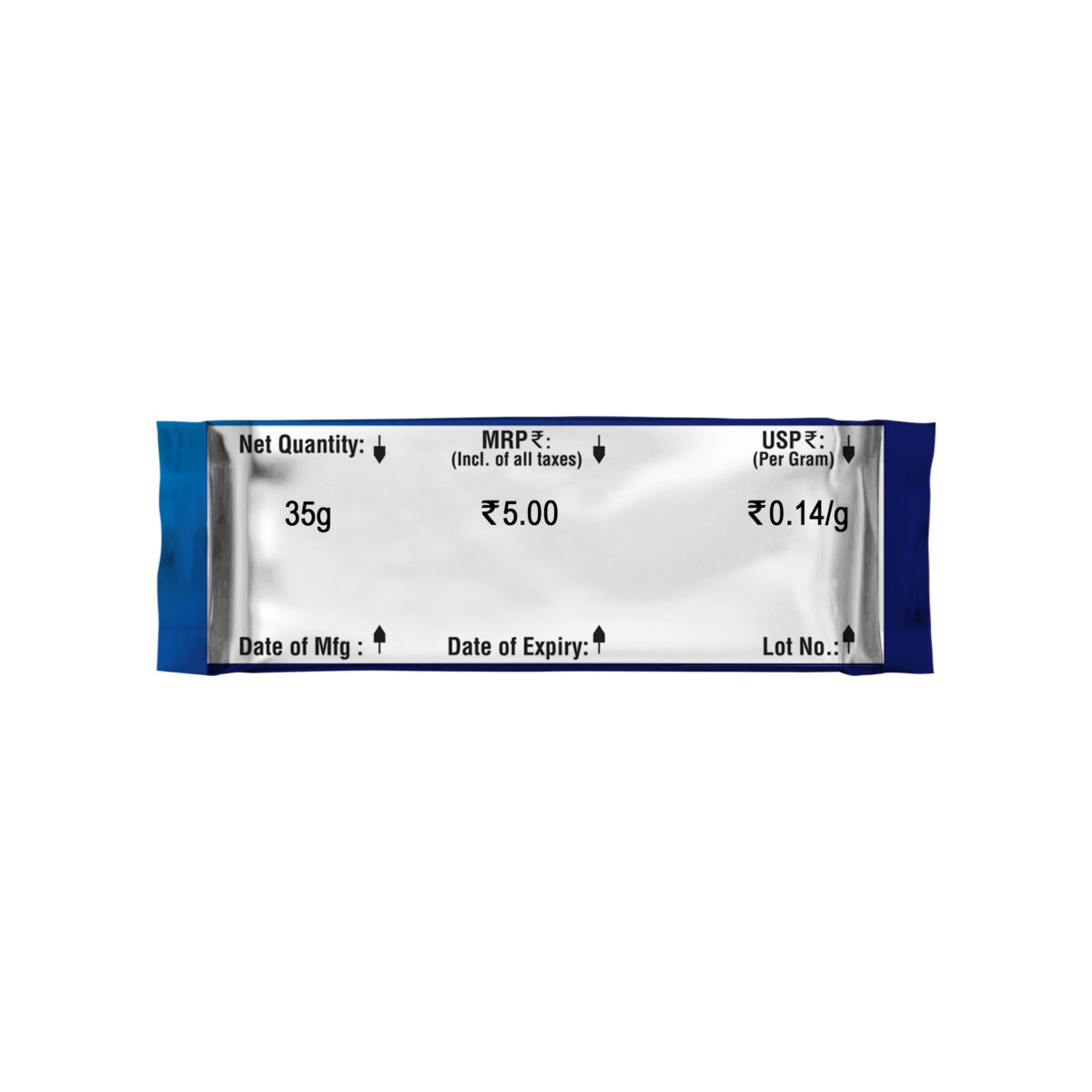 Merry Milk - Pack 1 35g | Dukes Plan Biscuits - Biscuits - Image 3