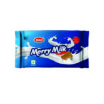 Merry Milk - Pack 2 67g | Dukes Plan Biscuits - Biscuits