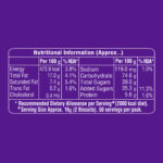 Bourbon Jar 800g | Dukes Sandwich - Biscuits - Image 3