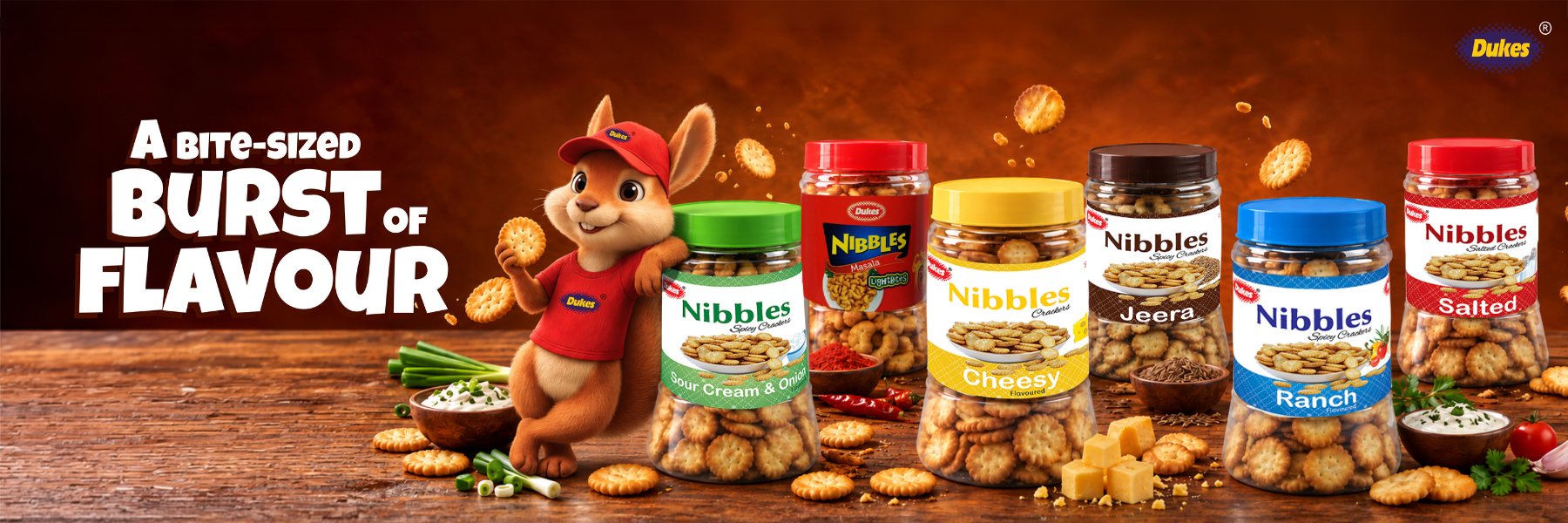Nibbles