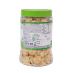 Nibbles Savoury / (Sour & Onion) 150g | Dukes Savory & Crackers - Image 2