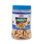Nibbles Savoury (Ranch) 150g | Dukes Savory & Crackers - Biscuits