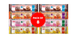 ATC Creme 4 Fun (Chocolate) 150g | Dukes Sandwich - Biscuits - Image 7