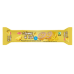 Creme 4 Fun (Pineapple) - Pack 2 145g | Dukes Sandwich - Biscuits