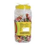 Rolli Poli (Assorted) 1000g | Dukes Confectionery - Confectionery - Image 2