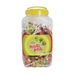 Rolli Poli (Assorted) 1000g | Dukes Confectionery - Confectionery