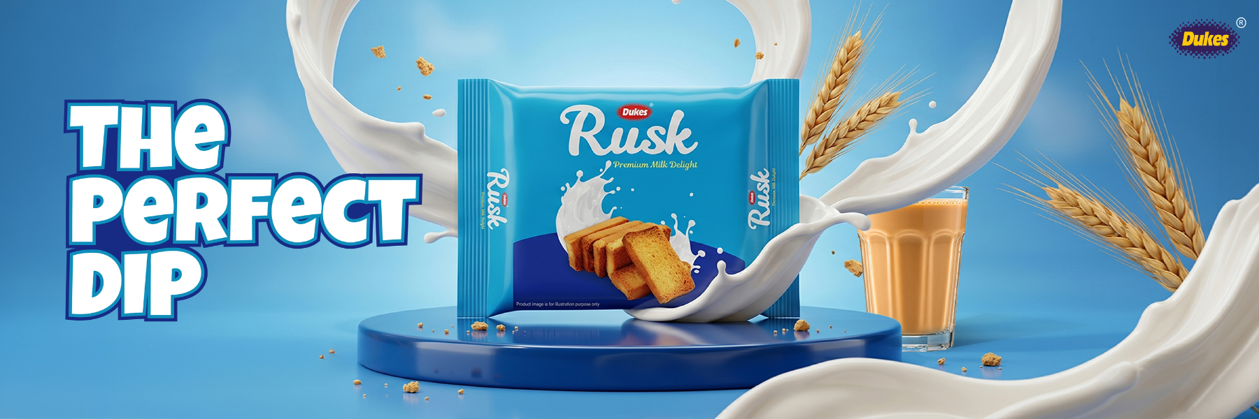 Rusk