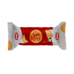 Salt Kiss - Pack 1 30g | Dukes Savory & Crackers - Biscuits