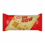 See Saw - Pack 3 100g | Dukes Savory & Crackers - Biscuits
