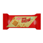 See Saw - Pack 1 30g | Dukes Savory & Crackers - Biscuits
