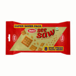 See Saw (Super Saver Pack) 400g | Dukes Savory & Crackers - Biscuits