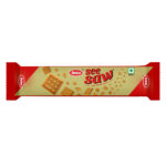 See Saw - Pack 2 60g | Dukes Savory & Crackers - Biscuits