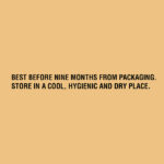 Truffel (Caramel) - Pack 2 135g | Dukes Chocolate - Chocolate - Image 2