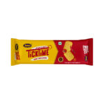 Tick Time - Pack 2 48g | Dukes Savory & Crackers - Biscuits