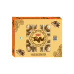 Truffel (Butterscotch) 135g | Dukes Chocolate - Chocolate