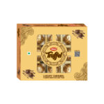 Truffel (Caramel) - Pack 2 135g | Dukes Chocolate - Chocolate