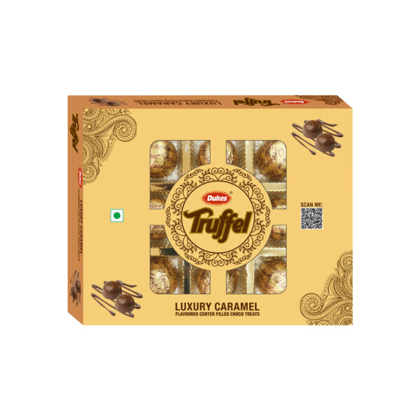 Truffel (Caramel) 135g