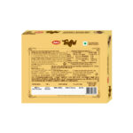 Truffel (Hazelnut) - Pack 2 135g | Dukes Chocolate - Chocolate - Image 4