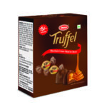 Truffel (Hazelnut) - Pack 1 420g | Dukes Chocolate - Chocolate