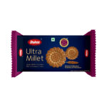 Ultra Millet - Jeera Cookies - Pack 2 150g | Dukes Plan Biscuits