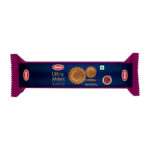 Ultra Millet - Jeera Cookies - Pack 1 75g | Dukes Plan Biscuits