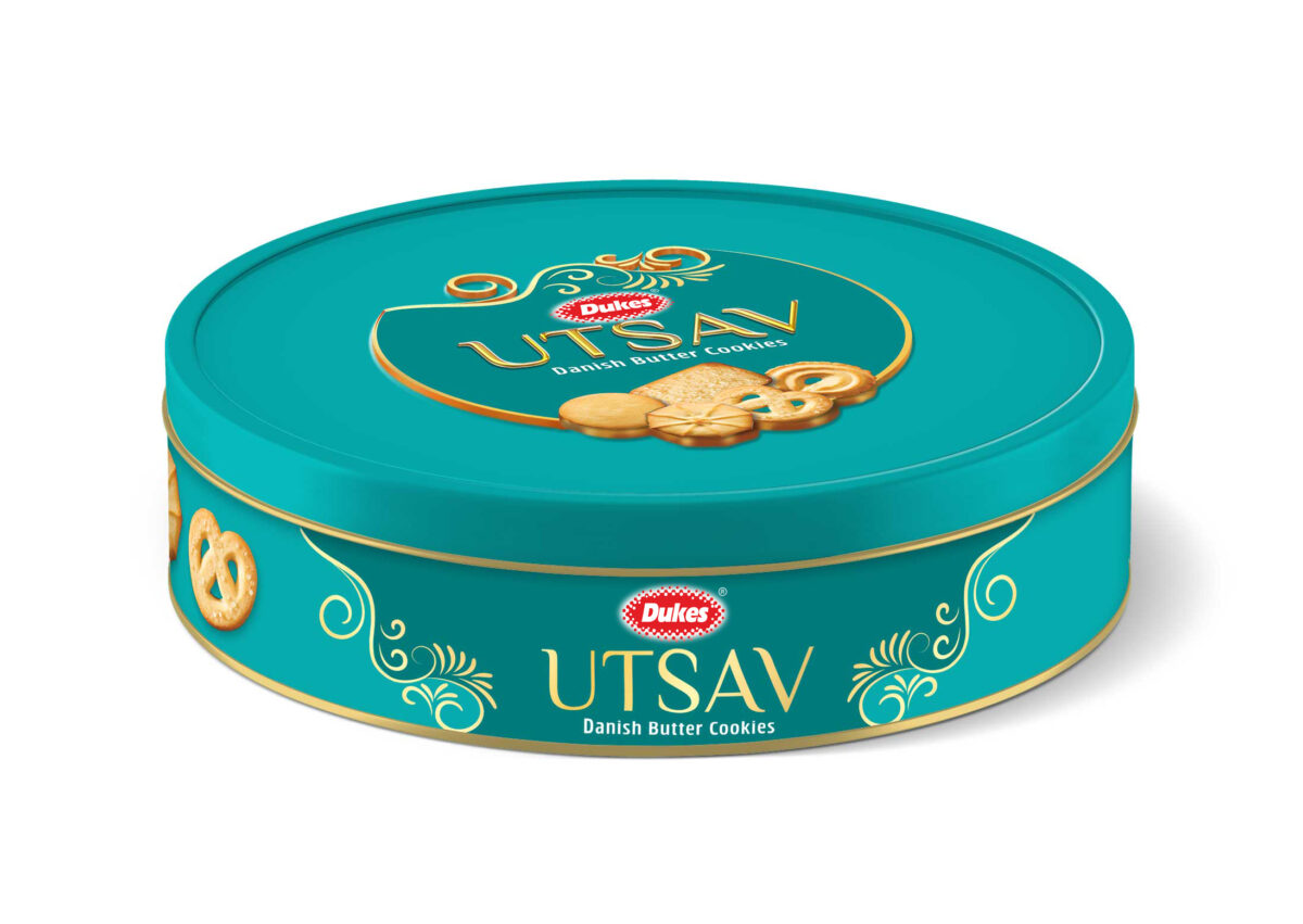 Danish Butter Kukkies 400g | Dukes Cookies - Biscuits - Image 5