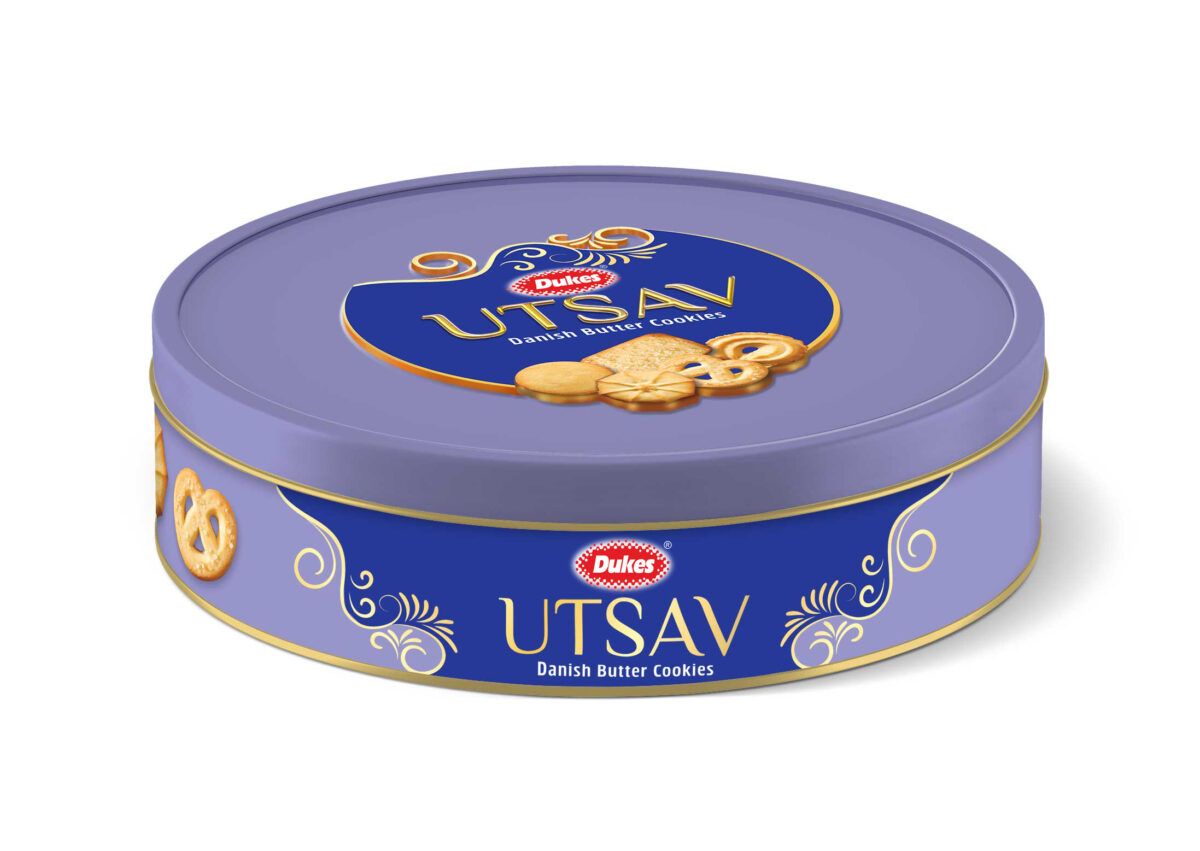 Danish Butter Kukkies 400g | Dukes Cookies - Biscuits - Image 6