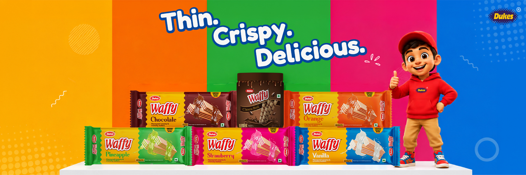 Waffy