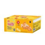 Waffy (Cheese) 360g | Dukes Waffer - Waffy - Image 3