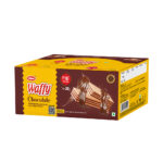 Waffy (Chocolate) 360g | Dukes Waffer - Waffy - Image 2