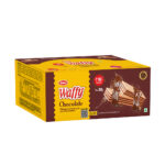 Waffy (Chocolate) 360g | Dukes Waffer - Waffy