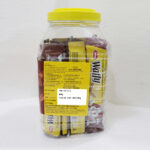 Waffy Jar (Chocolate) 520g | Dukes Waffer - Waffy - Image 2