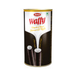 Dark Waffy (Vanilla) 300g | Dukes Waffer - Waffy