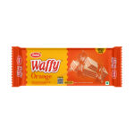 ATC Waffy (Orange) 55g | Dukes Waffer - Waffy