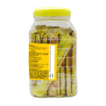 Waffy Jar (Orange) 520g | Dukes Waffer - Waffy - Image 2