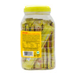 Waffy Jar (Orange) 520g | Dukes Waffer - Waffy - Image 3
