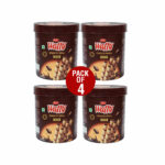Waffy Rolls Chocolate Jar 250g | Dukes Waffer - Waffy - Image 3