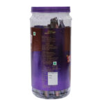 Waffy Rolls Jar (Chocolate) 315g | Dukes Waffer - Waffy - Image 2