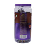 Waffy Rolls Jar (Chocolate) 315g | Dukes Waffer - Waffy - Image 3