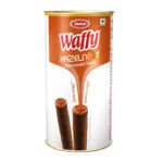 Waffy Rolls Tin (Hazelnut) 300g | Dukes Waffer - Waffy - Image 4