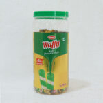 Waffy Rolls Jar (Kulfi) 315g | Dukes Waffer - Waffy